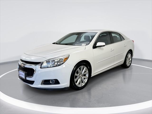 2015 Chevrolet Malibu