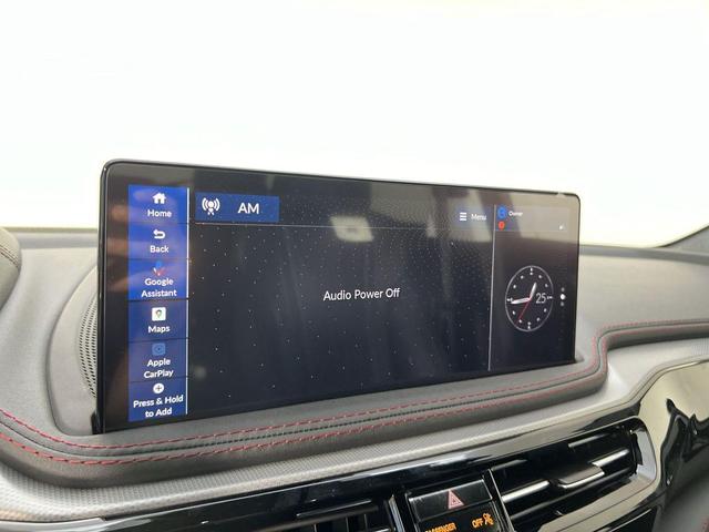Photo of 2025 Apex Blue Pearl Acura MDX