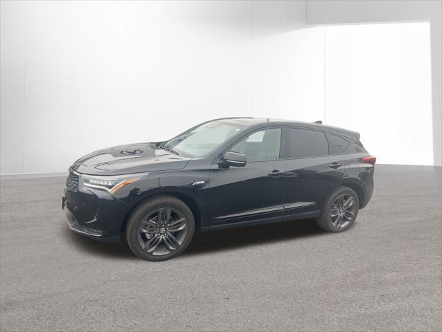 2022 Acura RDX