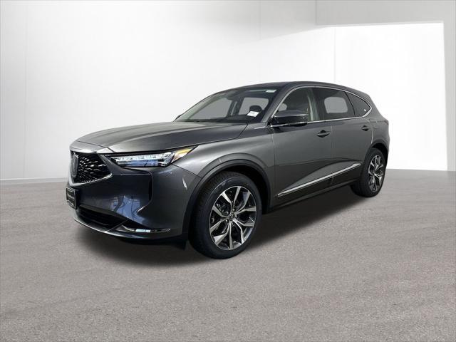 2024 Acura MDX