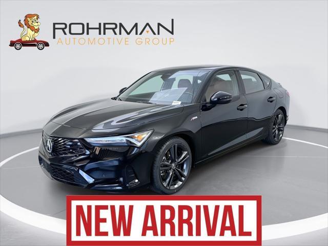 2023 Acura Integra