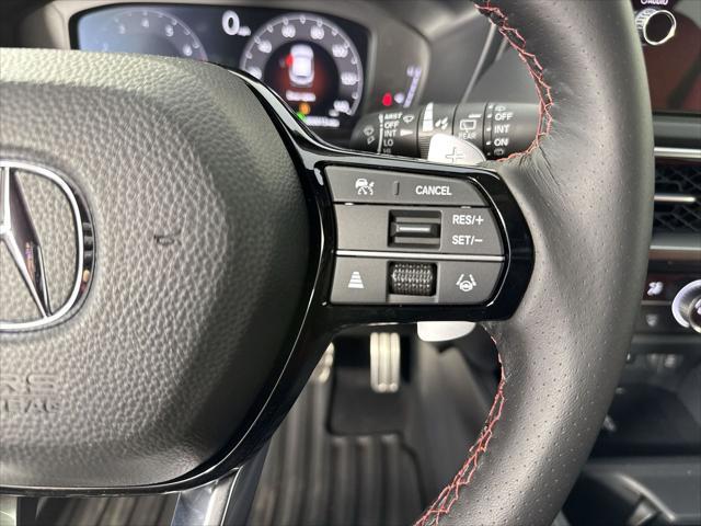 Photo of 2025 Nh-883p Acura ADX