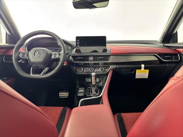 Photo of 2025 Nh-883p Acura ADX
