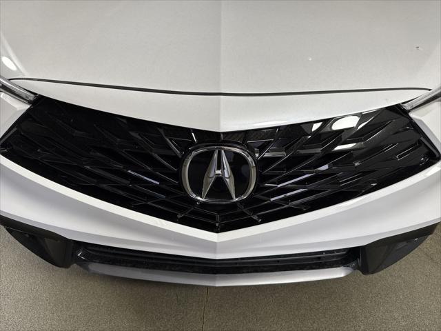 Photo of 2025 Nh-883p Acura ADX