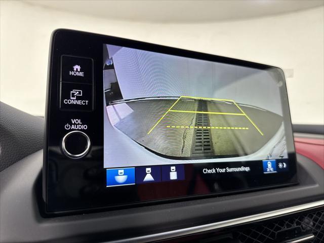 Photo of 2025 Nh-883p Acura ADX