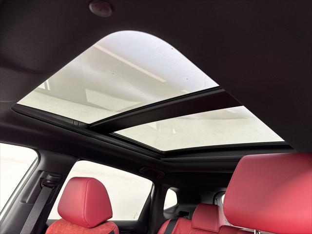 Photo of 2025 Nh-883p Acura ADX