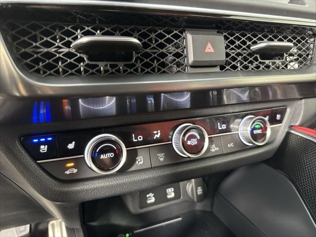Photo of 2025 Nh-883p Acura ADX