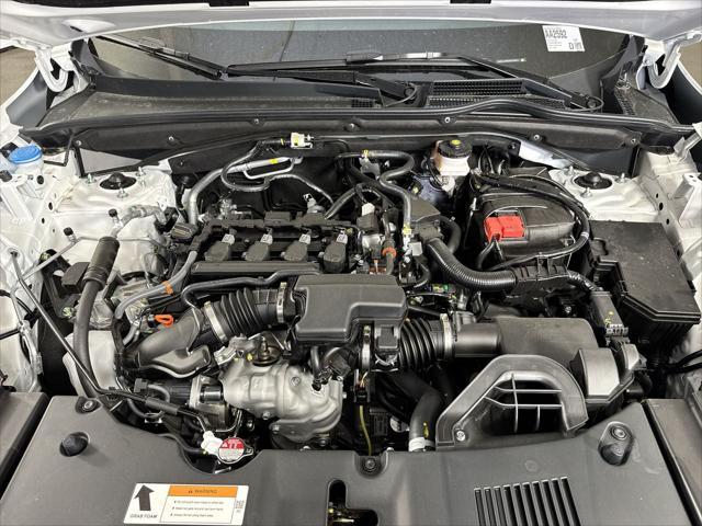 Photo of 2025 Nh-883p Acura ADX