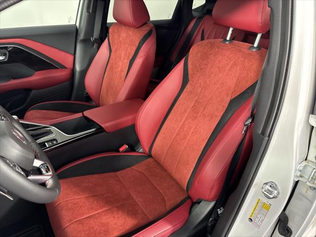 Photo of 2025 Nh-883p Acura ADX