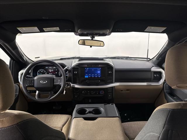 Photo of 2023 Black Metallic Ford F-150