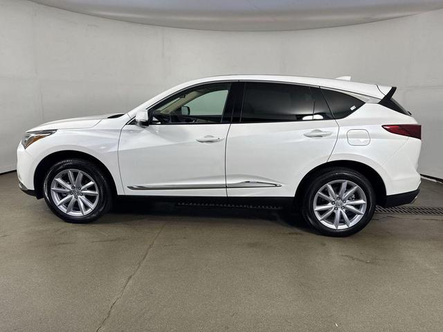 Photo of 2023 Platinum White Pearl Acura RDX