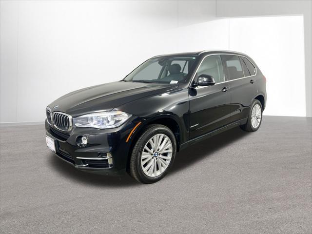 2016 BMW X5