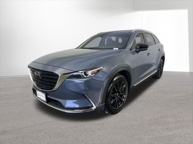 2021 Mazda CX-9