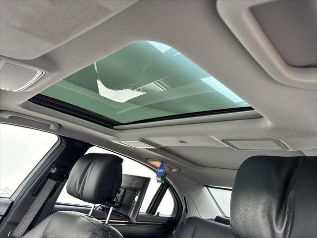 Photo of 2012 Black Mercedes-Benz S-Class