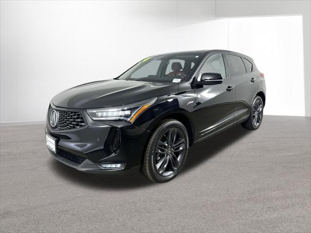 2024 Acura RDX