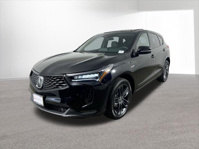 2024 Acura RDX