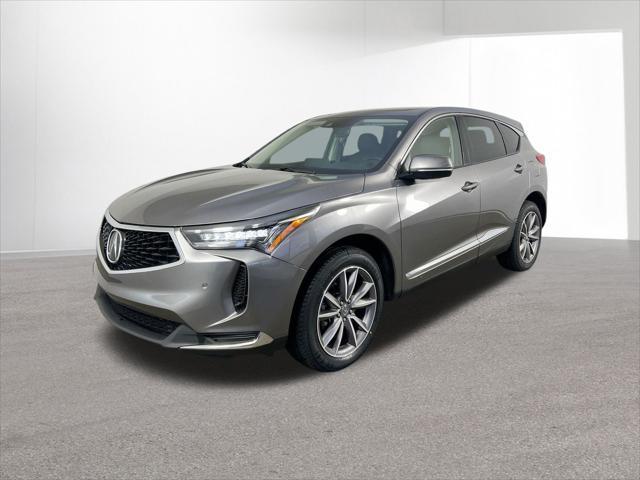 2022 Acura RDX