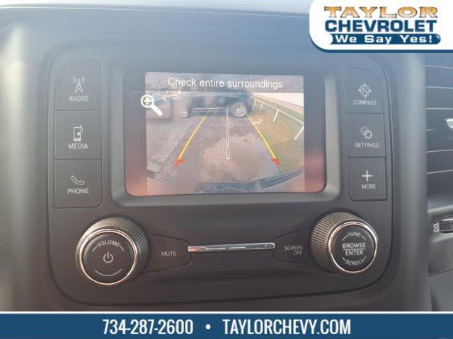 Photo of 2024 Diamond Black RAM 1500