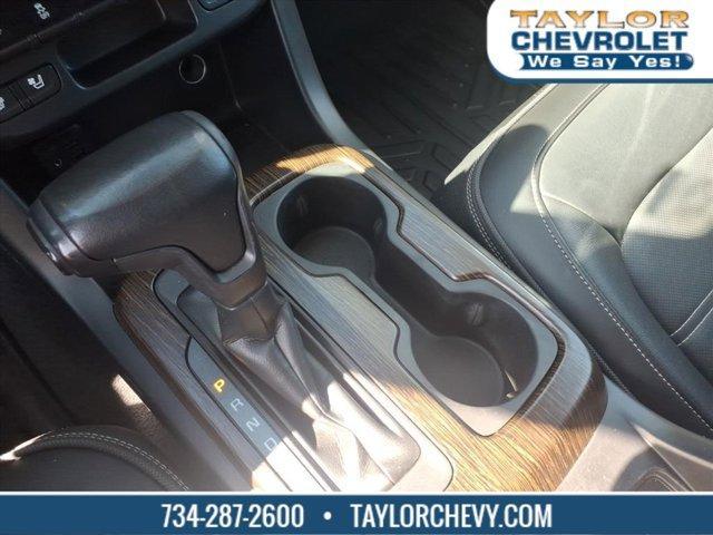 Photo of 2020 Dark Sky Metallic GMC Canyon