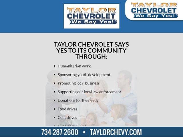 Photo of 2019 Oakwood Metallc Chevrolet Blazer