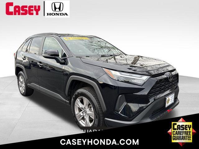 2023 Toyota RAV4
