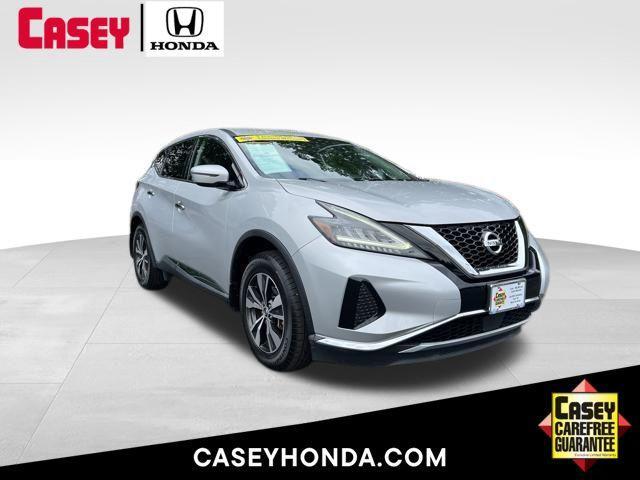 2019 Nissan Murano