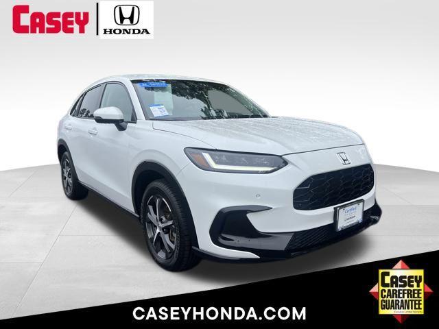 2023 Honda HR-V