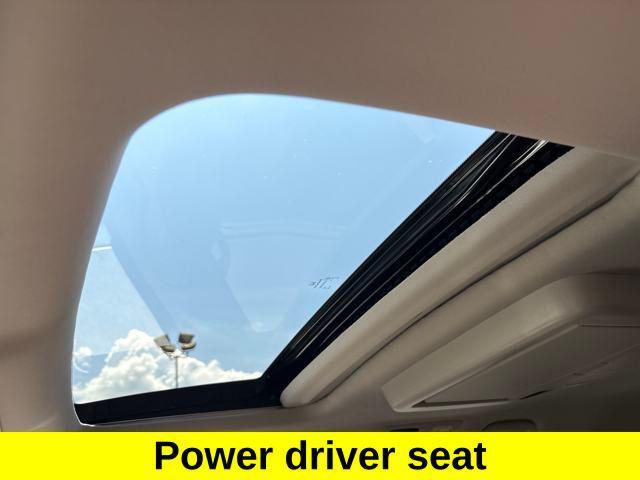 Photo of 2025 Smoke Blue Pearl Honda Odyssey