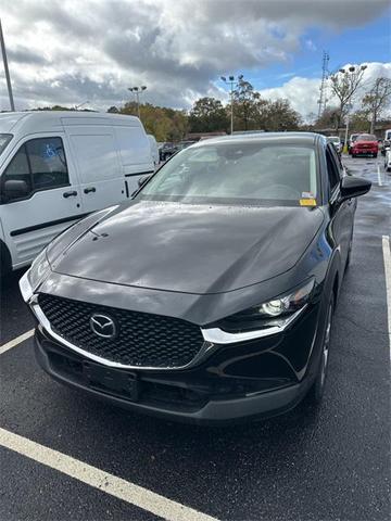 2021 Mazda Cx-30