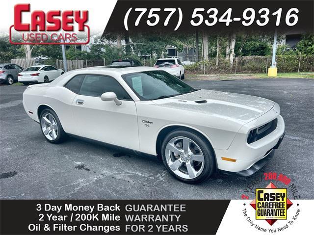 2009 Dodge Challenger