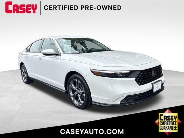 2023 Honda Accord