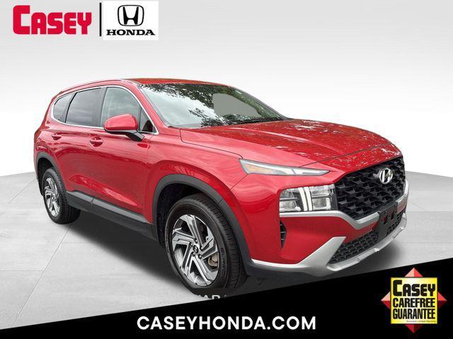 2023 Hyundai Santa Fe