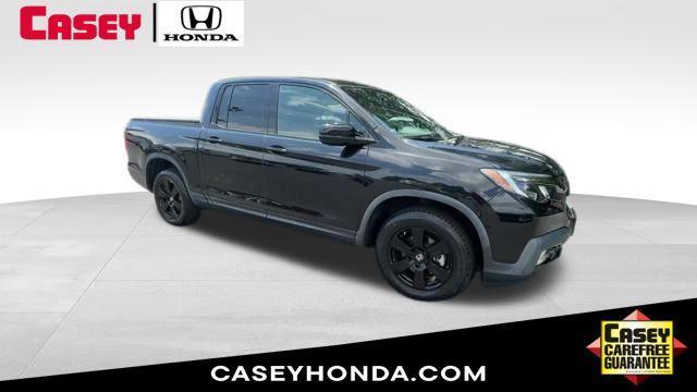 2020 Honda Ridgeline