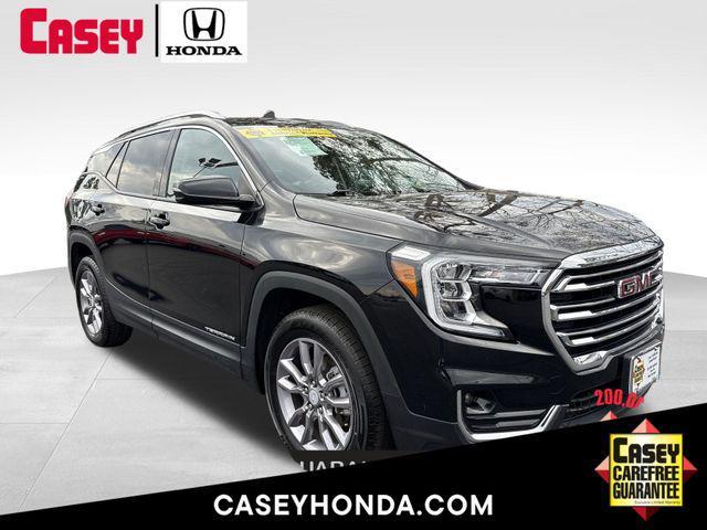 2023 GMC Terrain