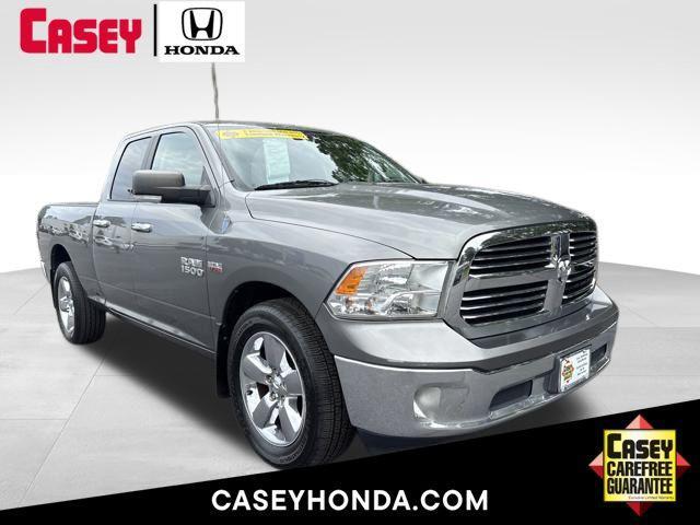 2013 RAM 1500