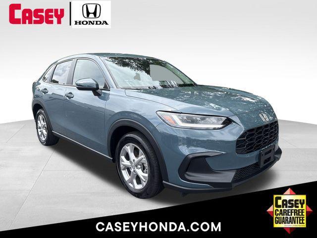 2024 Honda HR-V
