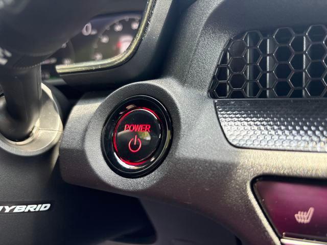 Photo of 2026 Urban Gray Pearl Honda CR-V Hybrid