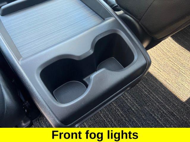 Photo of 2025 Sonic Gray Pearl Honda Odyssey