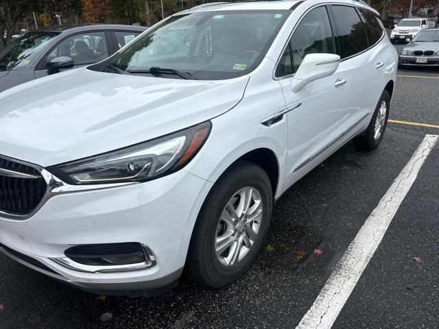 2020 Buick Enclave