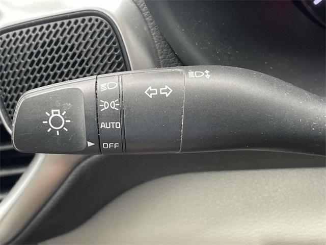 Photo of 2022 Inferno Red Kia Soul