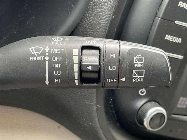 Photo of 2022 Inferno Red Kia Soul