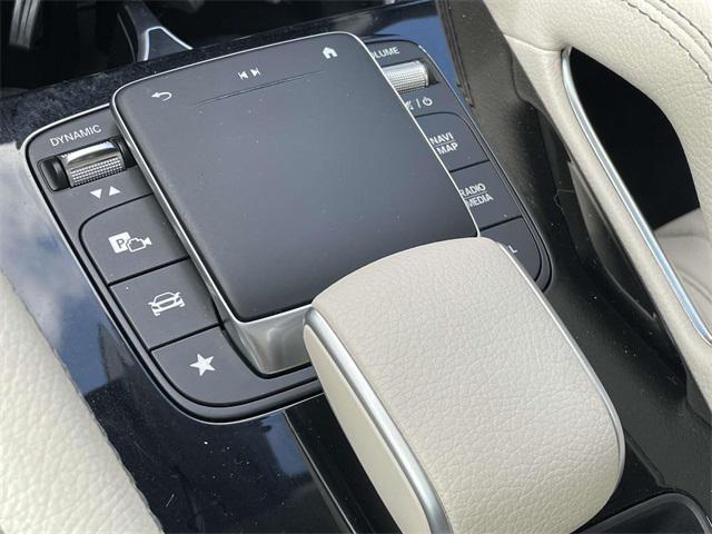 Photo of 2022 Silver Metallic Mercedes-Benz GLE 350