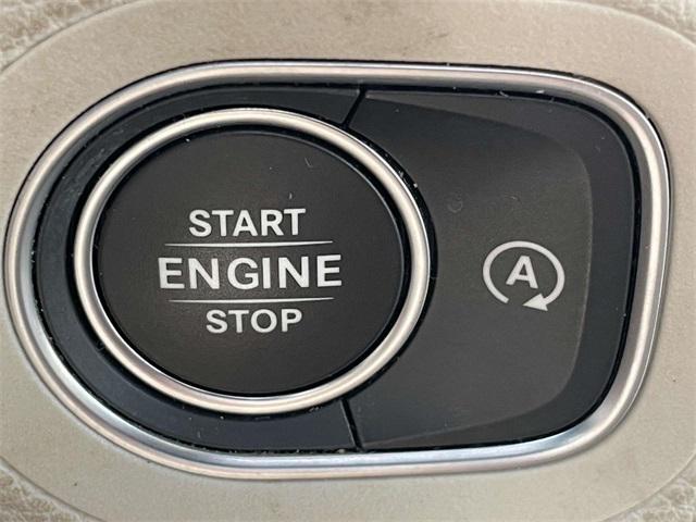 Photo of 2022 Silver Metallic Mercedes-Benz GLE 350