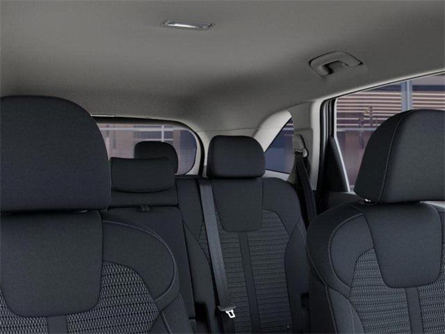 Photo of 2025 Ebony Black Kia Sorento