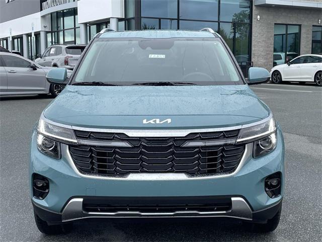 Photo of 2026 Plu Kia Seltos