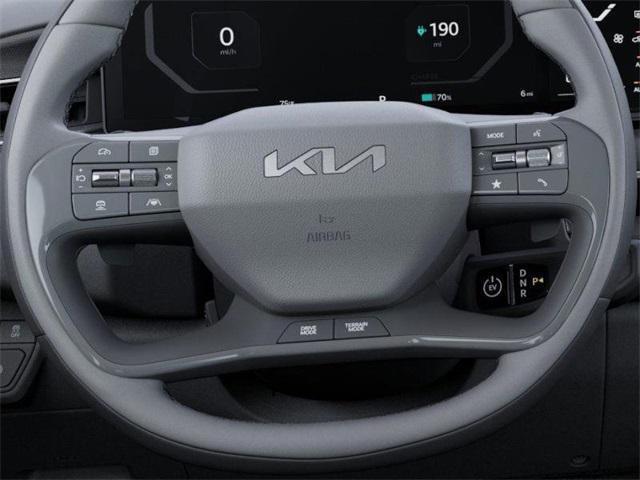 Photo of 2026 Us1 Kia EV9