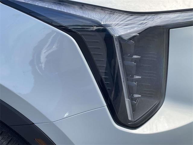 Photo of 2026 Ivory Silver Kia Sorento