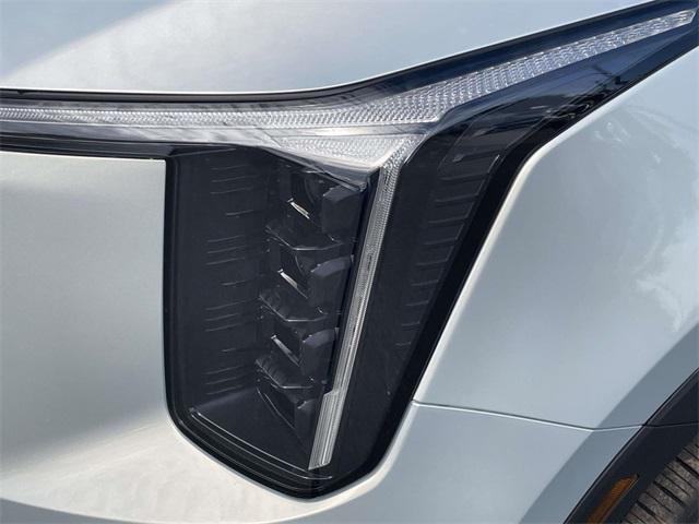 Photo of 2026 Ivory Silver Kia Sorento