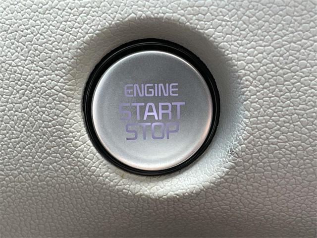 Photo of 2025 Midnight Lake Blue Kia Sorento