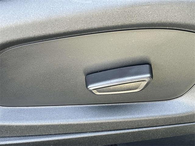 Photo of 2023 Carbonized Gray Metallic Ford Explorer